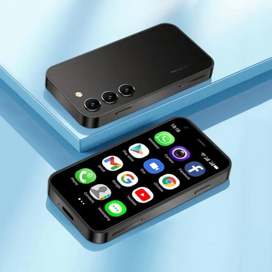 PanaFone ™ | Mini Teléfono S26 ultra